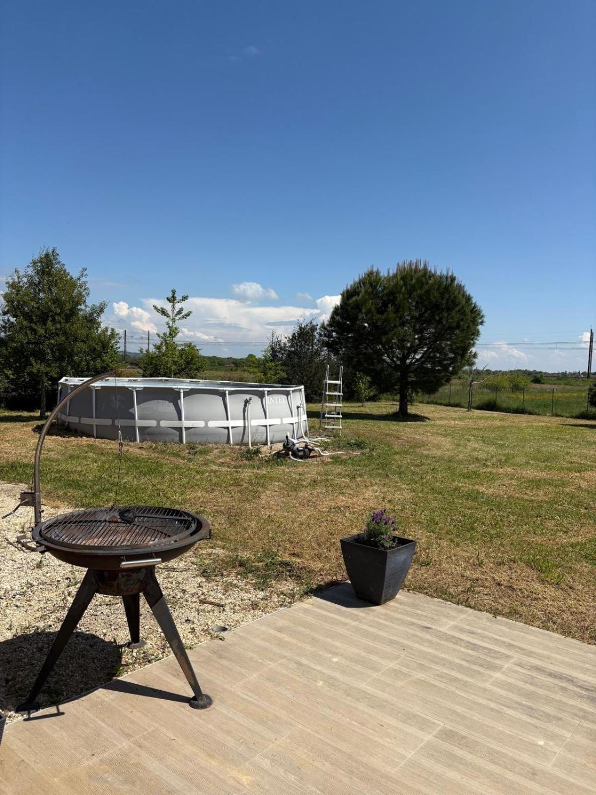 "La Bressolaise" Ideal Familles, Piscine, Calme Bressols Экстерьер фото